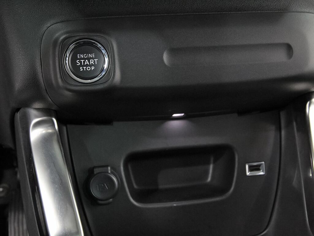 Citroën C3 Aircross PureTech 81kW (110CV) Shine Pack 27