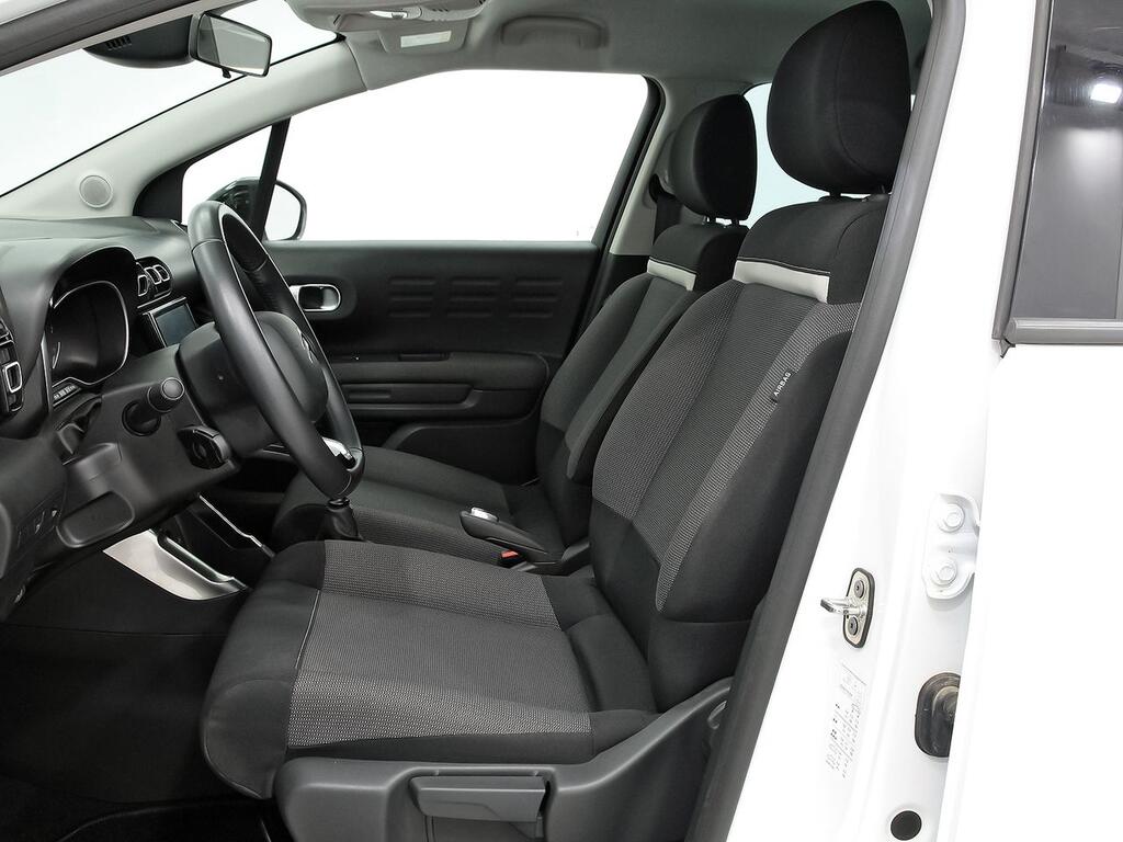 Citroën C3 Aircross PureTech 81kW (110CV) Shine Pack 8