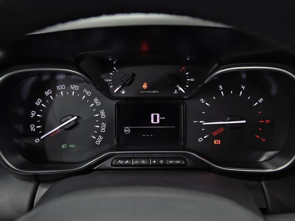 Citroën C3 Aircross PureTech 81kW (110CV) Shine Pack 13