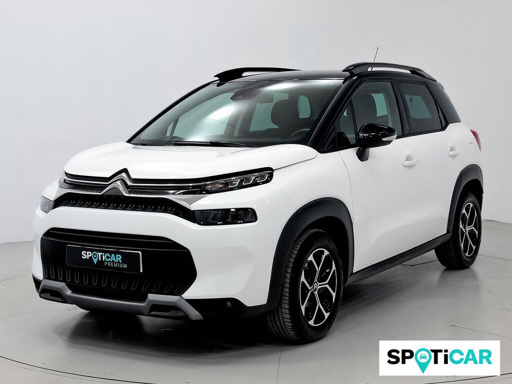 Citroën C3 Aircross PureTech 81kW (110CV) Shine Pack 4