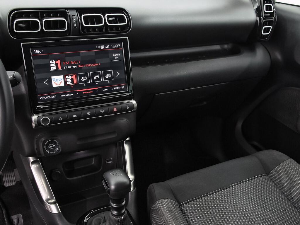 Citroën C3 Aircross PureTech 81kW (110CV) Shine Pack 19