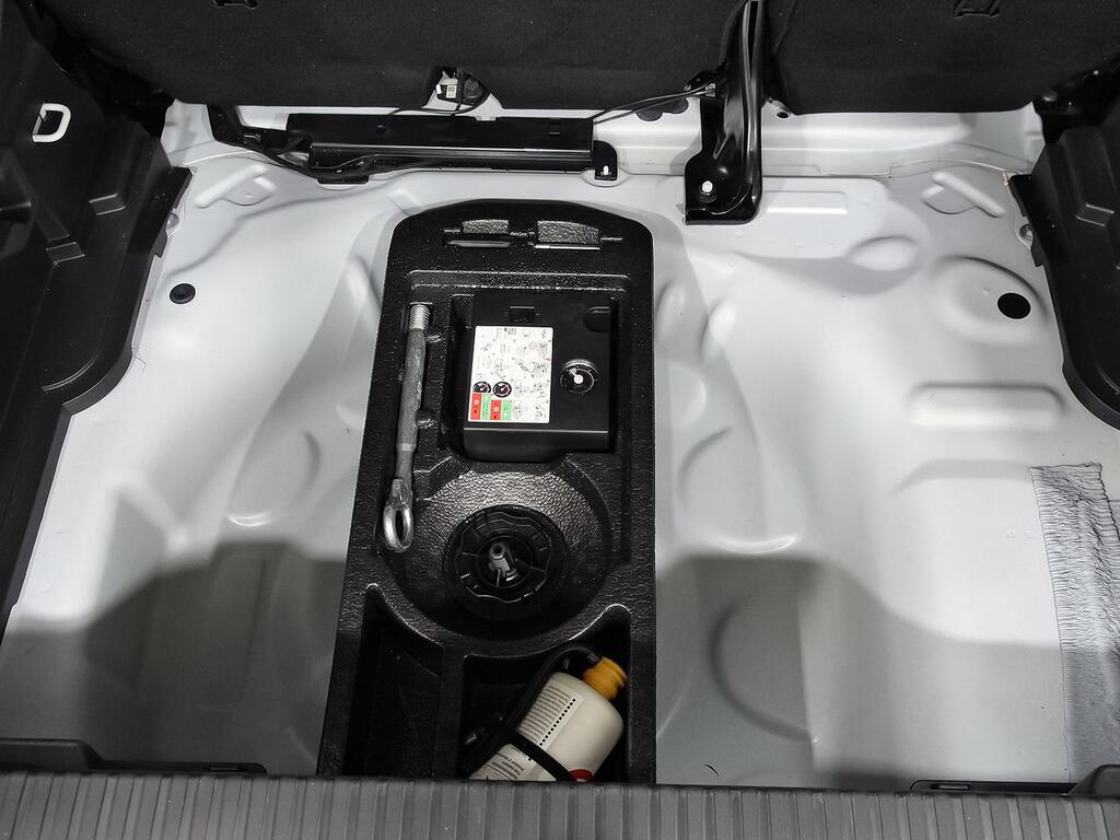 Citroën C3 Aircross PureTech 81kW (110CV) Shine Pack 31