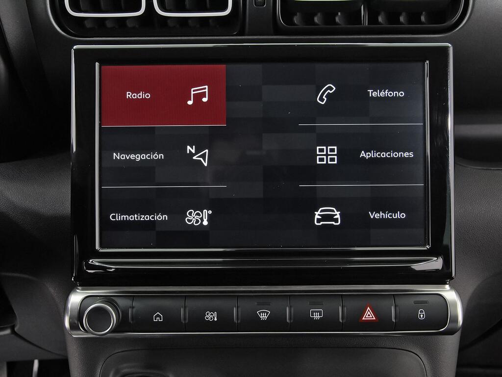 Citroën C3 Aircross PureTech 81kW (110CV) Shine Pack 20