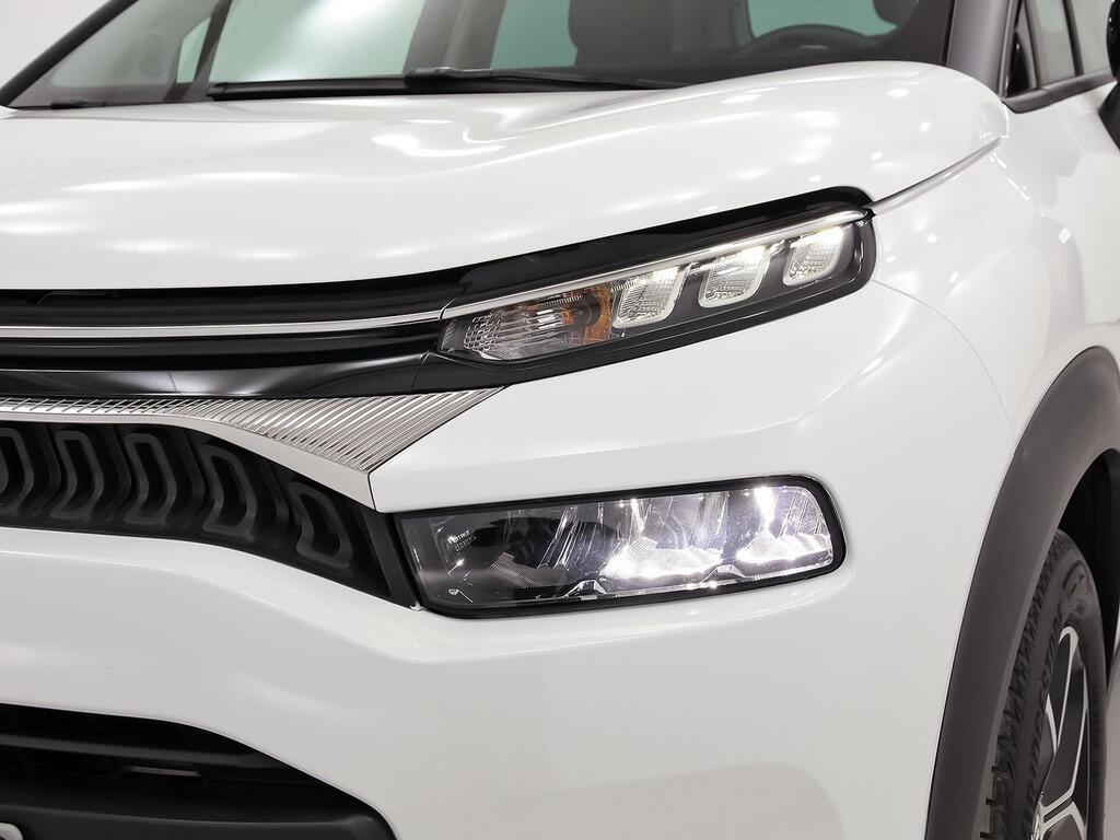 Citroën C3 Aircross PureTech 81kW (110CV) Shine Pack 29