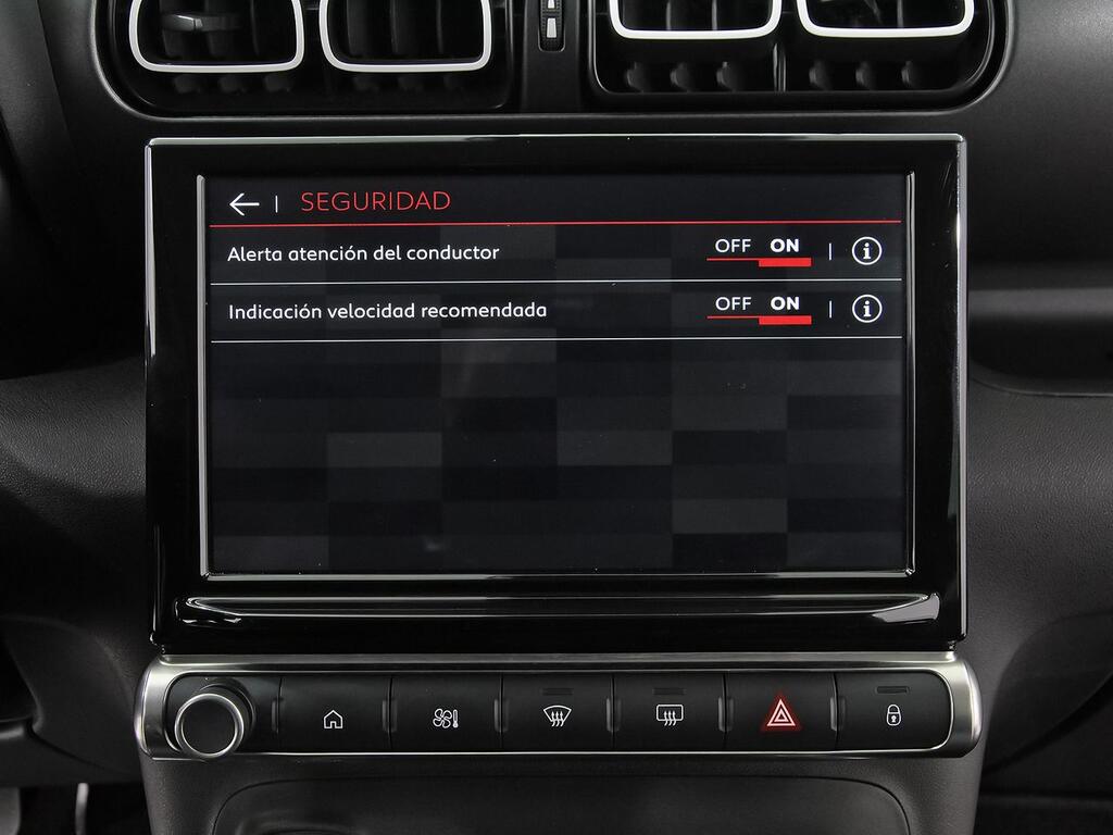 Citroën C3 Aircross PureTech 81kW (110CV) Shine Pack 25