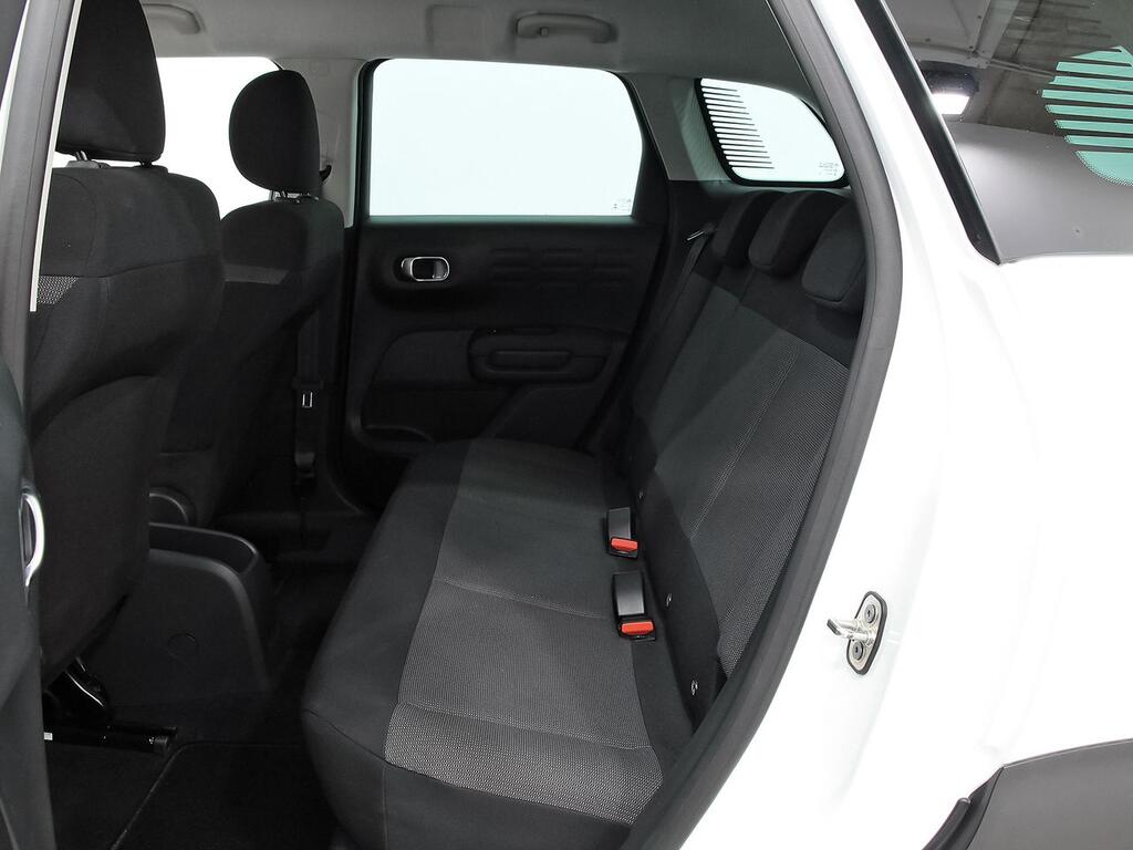 Citroën C3 Aircross PureTech 81kW (110CV) Shine Pack 9