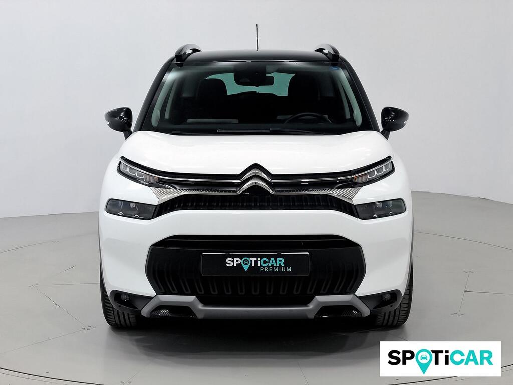 Citroën C3 Aircross PureTech 81kW (110CV) Shine Pack 5