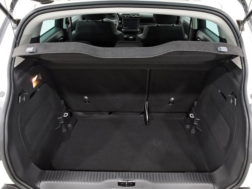 Citroën C3 Aircross PureTech 81kW (110CV) Shine Pack 10