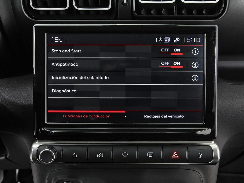 Citroën C3 Aircross PureTech 81kW (110CV) Shine Pack 24