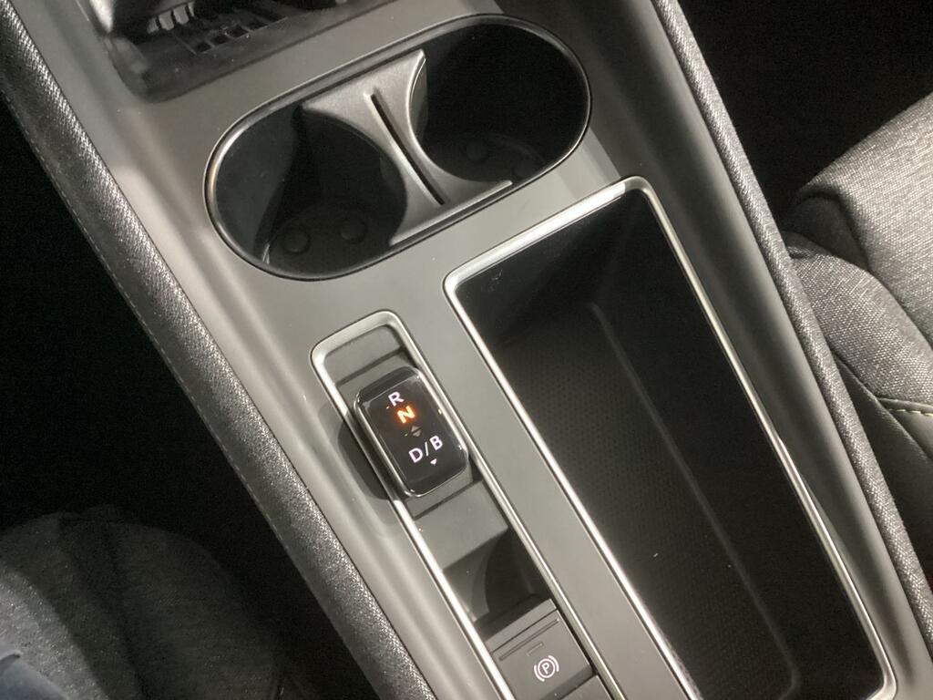 Skoda Elroq 150 kW (204 CV) 63 kWh (59 kwh neta) 15