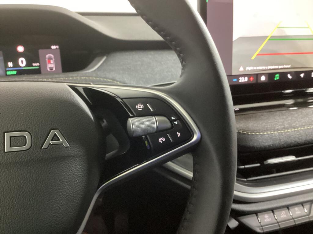 Skoda Elroq 150 kW (204 CV) 63 kWh (59 kwh neta) 13