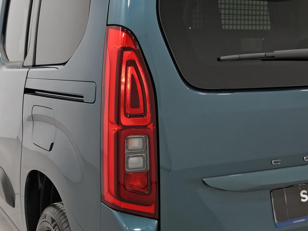 Opel Combo Cargo 1.5 TD 100 LIFE BUSINESS EDIT. PLUS 5P (N1) 37