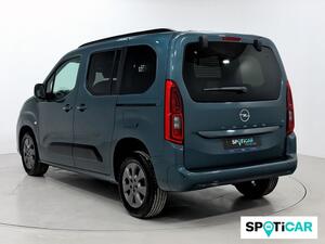Opel Combo Cargo 1.5 TD 100 LIFE BUSINESS EDIT. PLUS 5P (N1)