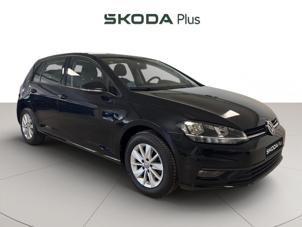 Volkswagen Golf Business 1.0 TSI 85kW (115CV) 1