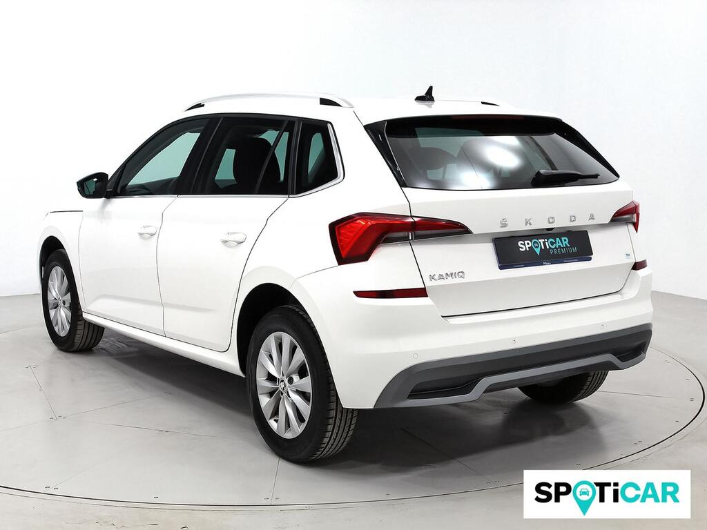 Skoda Kamiq 1.0 TSI 70kW (95CV) AMBITION 2