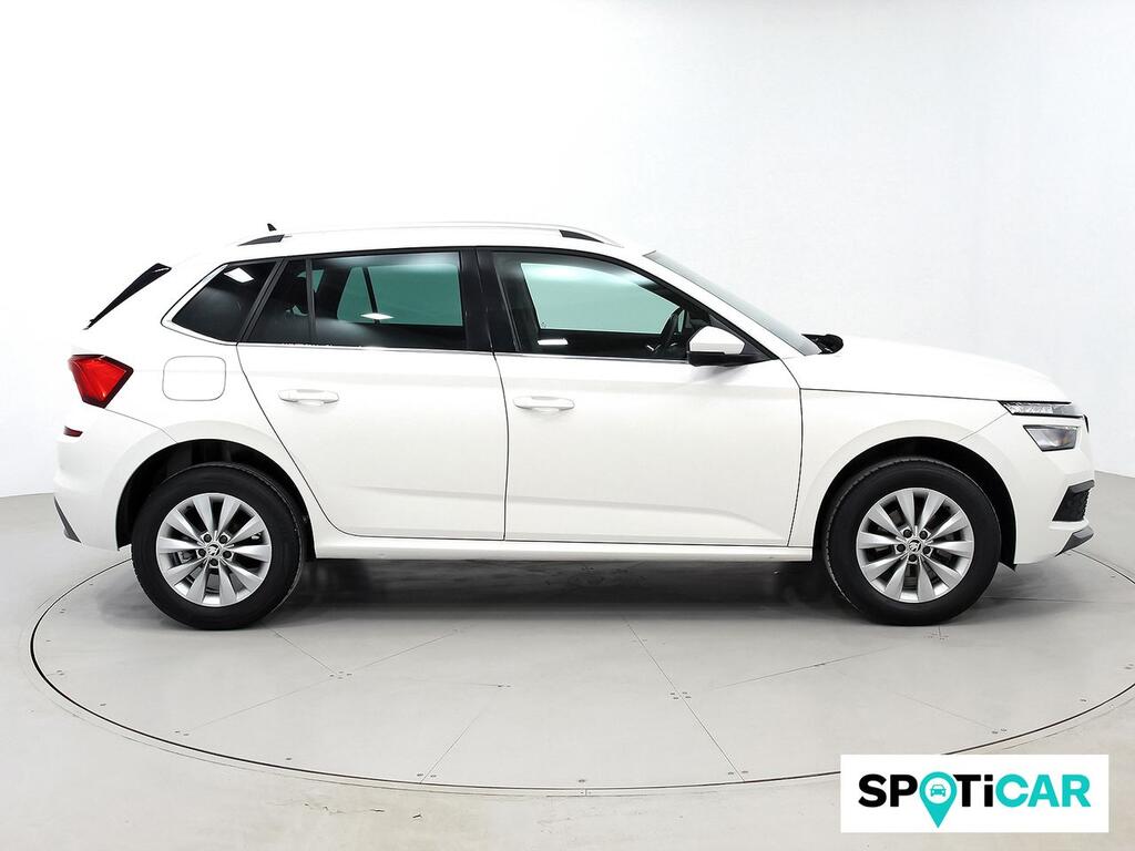 Skoda Kamiq 1.0 TSI 70kW (95CV) AMBITION 3