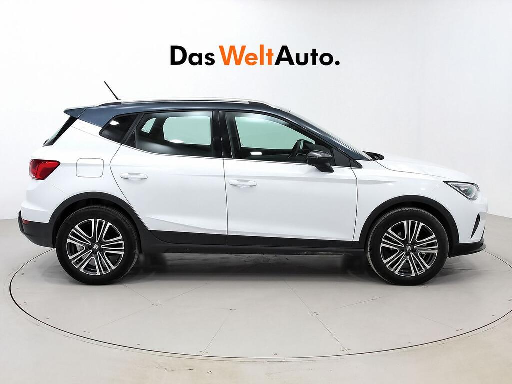 Seat Arona 1.0 TSI 81kW (110CV) FR XM 3