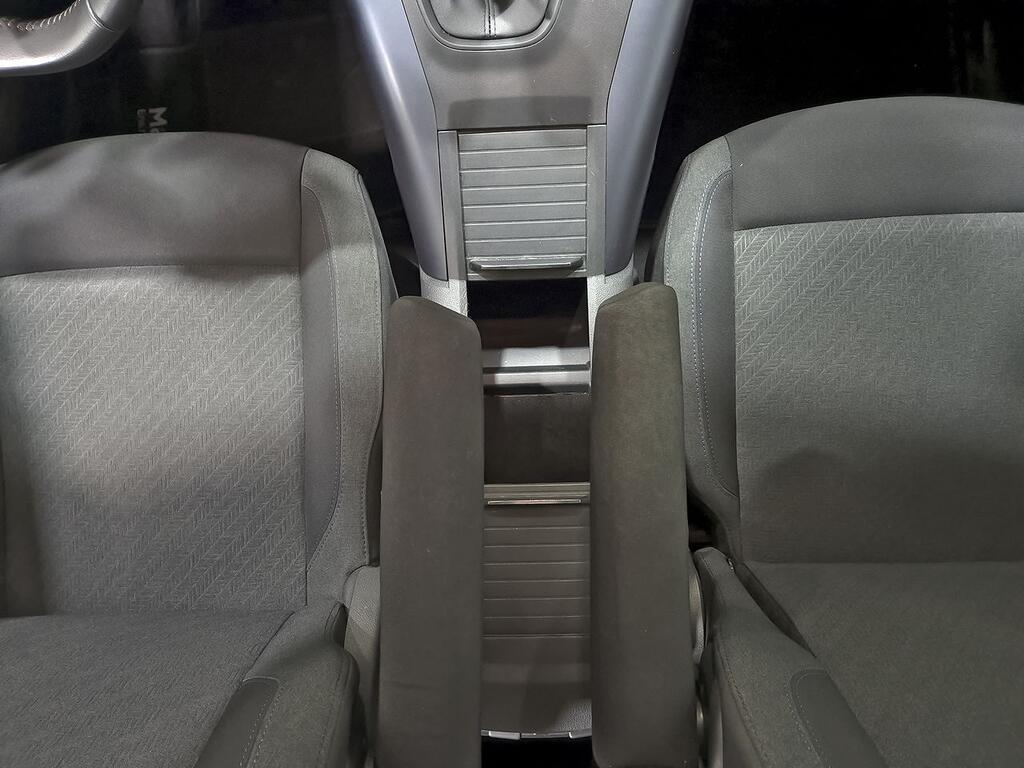Peugeot Rifter 1.5 BLUEHDI 130 ALLURE STANDARD 5P 29