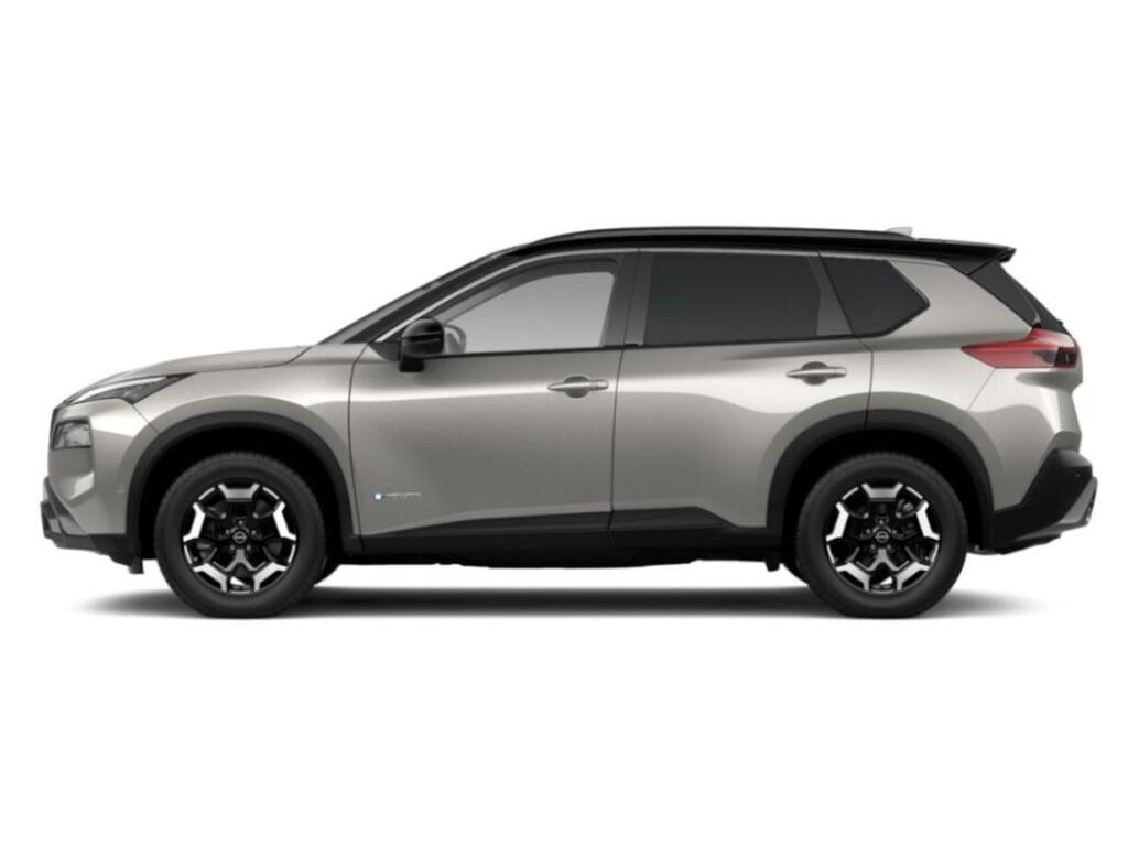 Nissan X-Trail 5pl 1.5 e-4ORCE 158kW 4x4 A/T Adventure 1