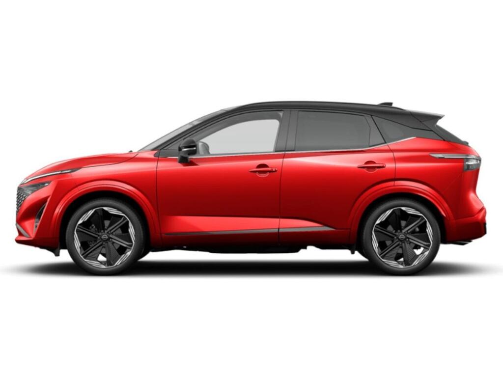 Nissan Qashqai E-POWER 140 KW (190 CV) N-Design 1
