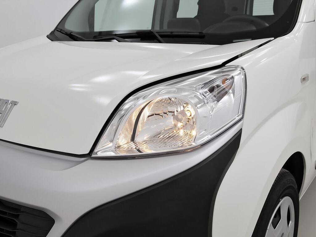 Fiat Fiorino 1.3 MJET 16V 95 COMBI N1 SX 4P 29