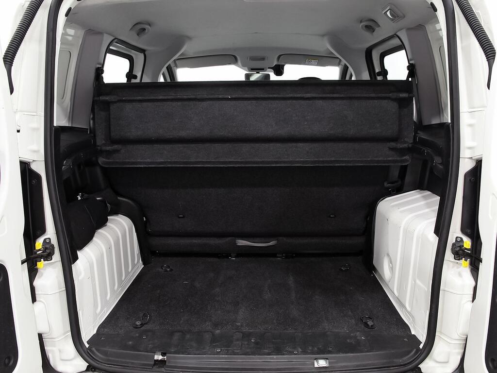 Fiat Fiorino 1.3 MJET 16V 95 COMBI N1 SX 4P 11