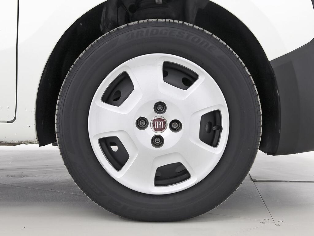 Fiat Fiorino 1.3 MJET 16V 95 COMBI N1 SX 4P 13