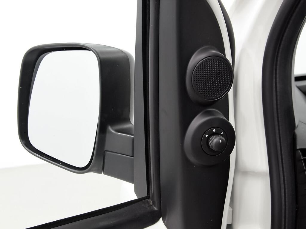 Fiat Fiorino 1.3 MJET 16V 95 COMBI N1 SX 4P 15