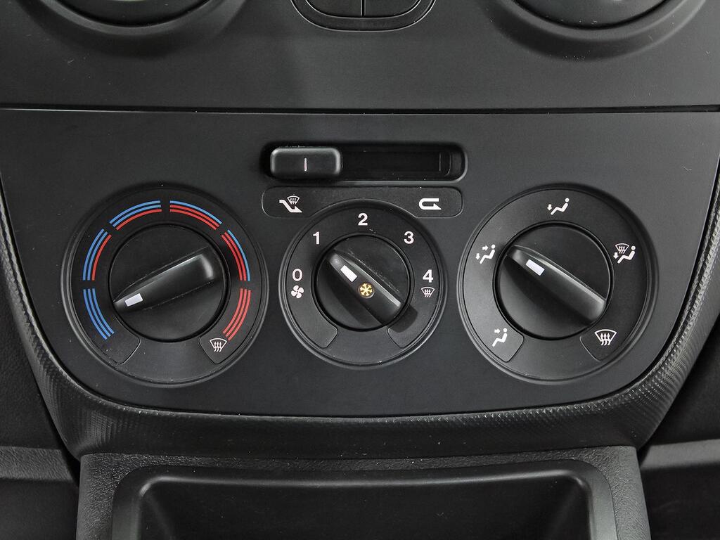 Fiat Fiorino 1.3 MJET 16V 95 COMBI N1 SX 4P 27