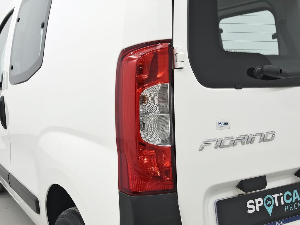 Fiat Fiorino 1.3 MJET 16V 95 COMBI N1 SX 4P 30