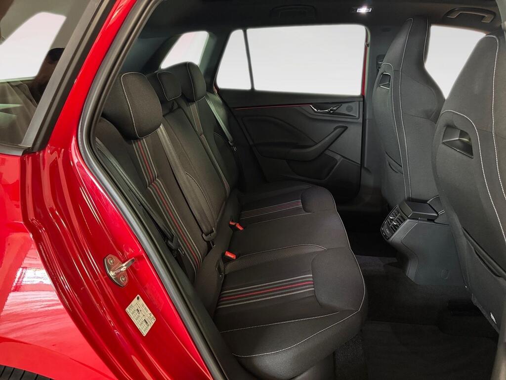 Skoda Kamiq 1.0 TSI 85kW (115CV) DSG MONTE CARLO 6