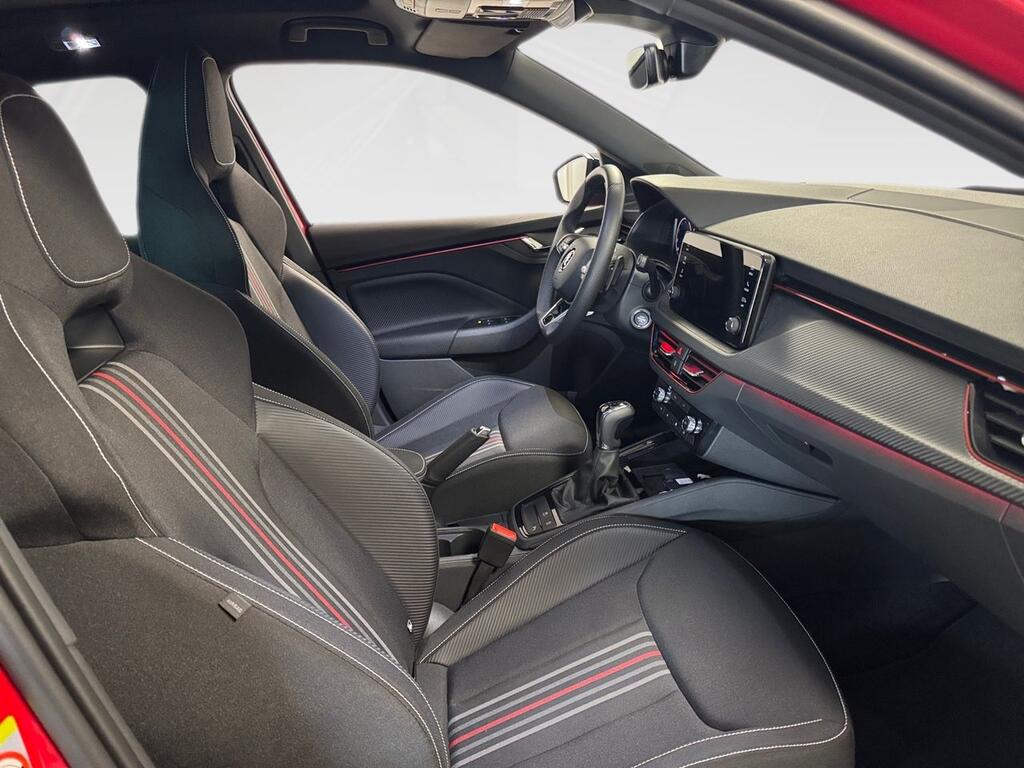 Skoda Kamiq 1.0 TSI 85kW (115CV) DSG MONTE CARLO 5
