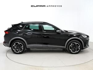 Cupra Formentor 1.5 TSI 110kW (150 CV) DSG