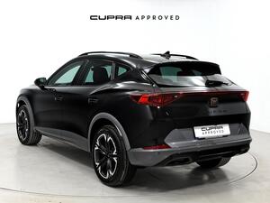 Cupra Formentor 1.5 TSI 110kW (150 CV) DSG