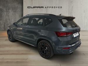 Cupra Ateca 2.0 TSI 221kW (300CV) 4Drive DSG Cupra Ateca 2.0 TSI 221kW (300CV) 4Drive DSG