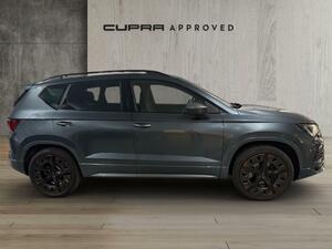 Cupra Ateca 2.0 TSI 221kW (300CV) 4Drive DSG Cupra Ateca 2.0 TSI 221kW (300CV) 4Drive DSG