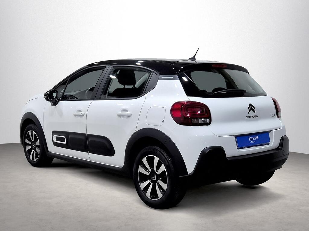 Citroën C3 PureTech 60KW (83CV) Feel Pack 2