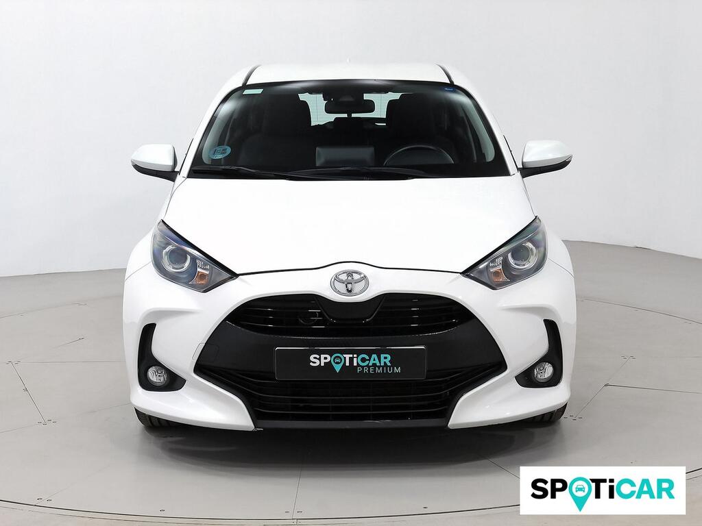 Toyota Yaris 1.0 70 Business 5