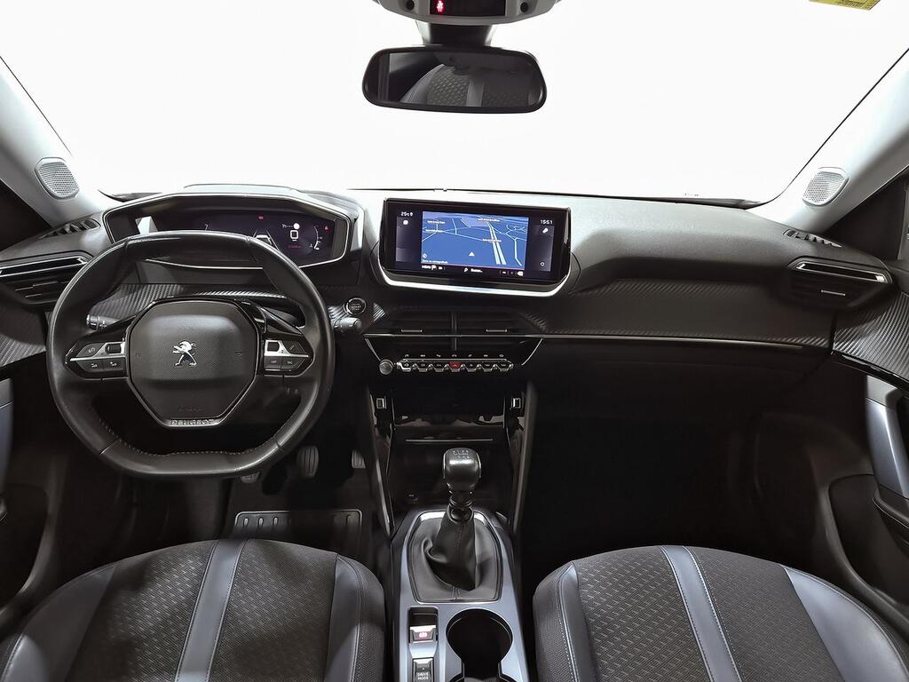 Peugeot 2008 Allure Puretech 130 S&S BVM6 4