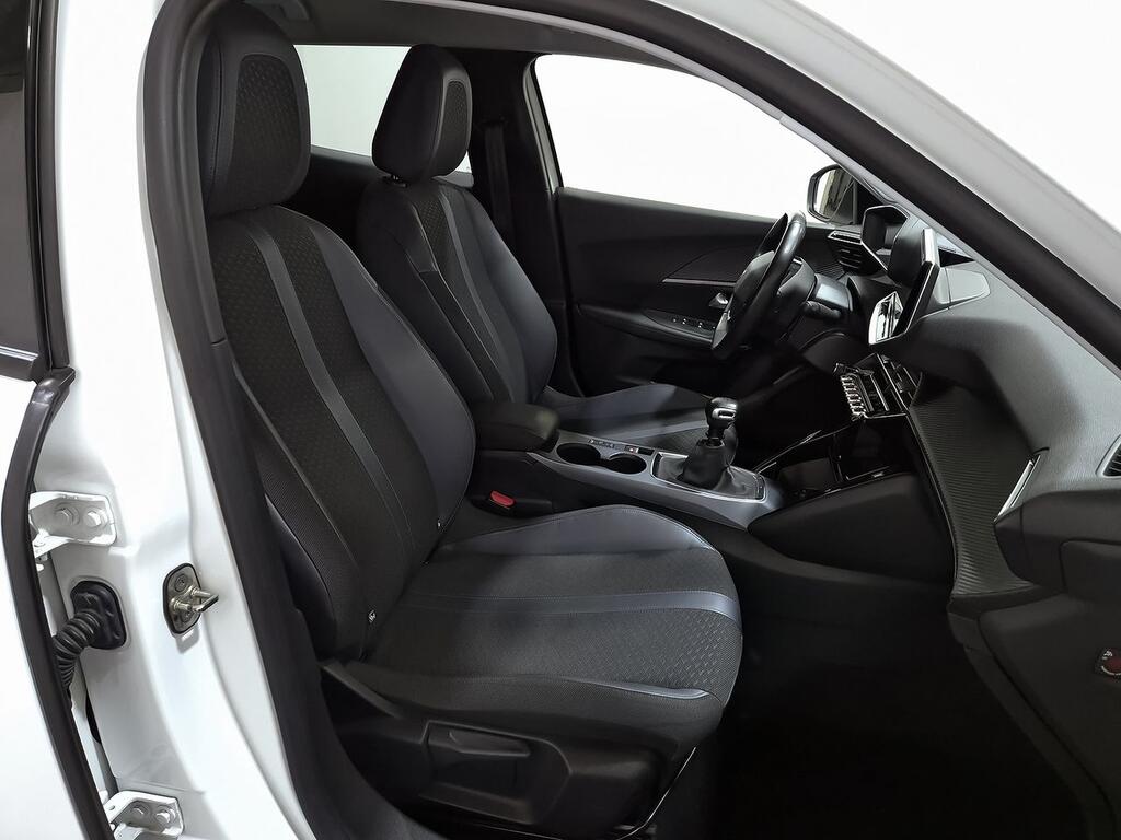 Peugeot 2008 Allure Puretech 130 S&S BVM6 5