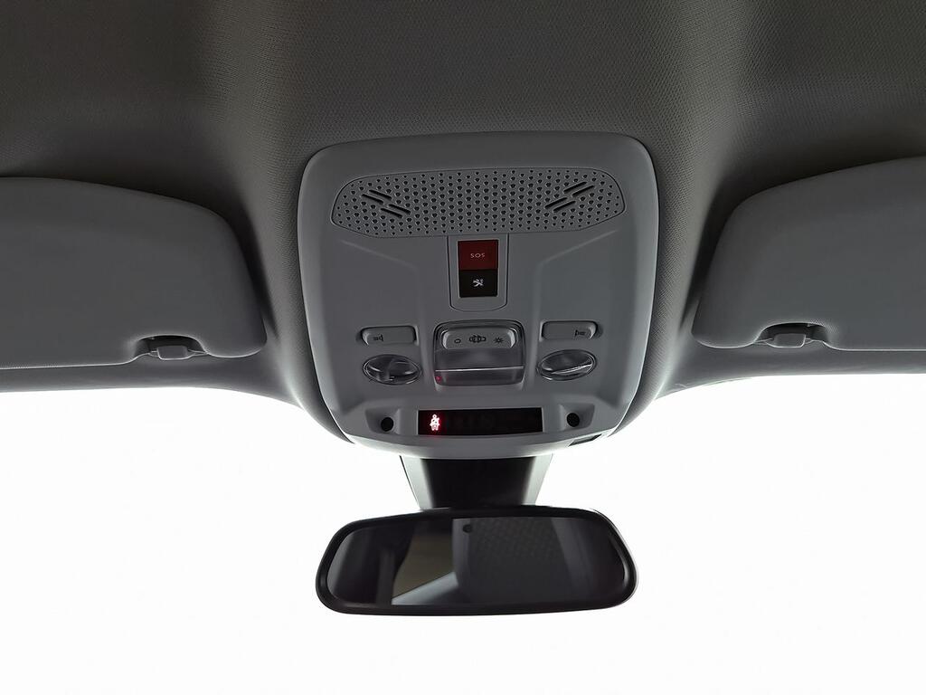 Peugeot 2008 Allure Puretech 130 S&S BVM6 30