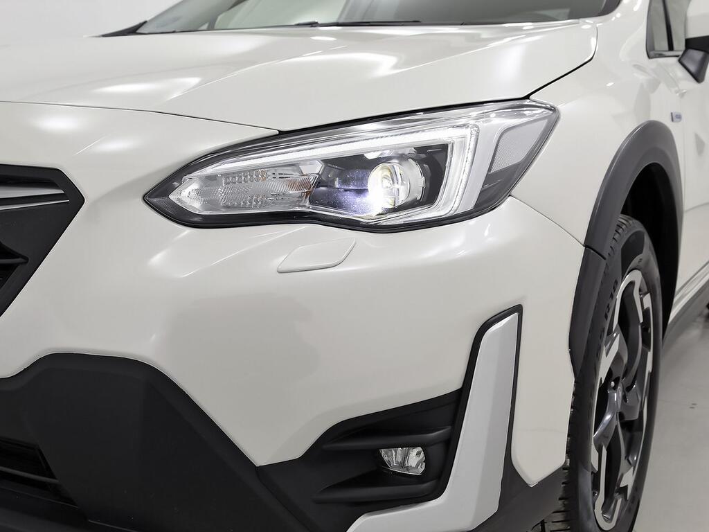 Subaru XV 2.0i Hybrid CVT Executive Plus 36