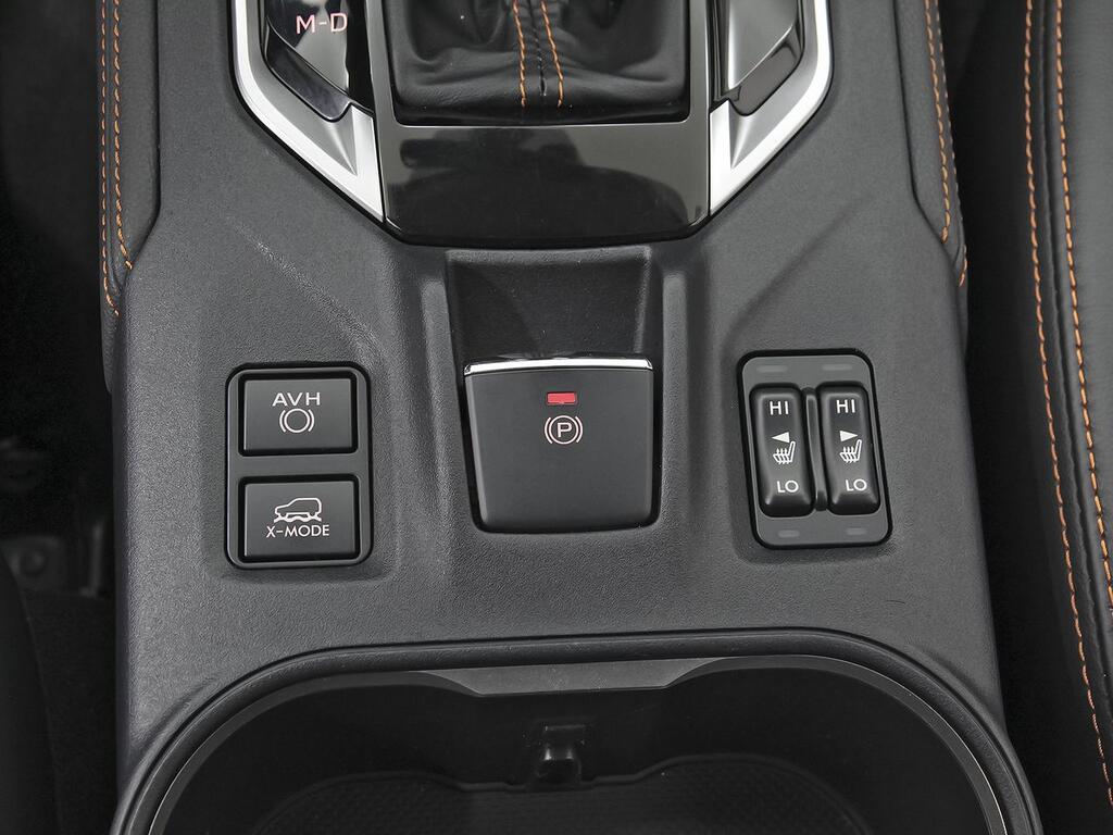 Subaru XV 2.0i Hybrid CVT Executive Plus 31