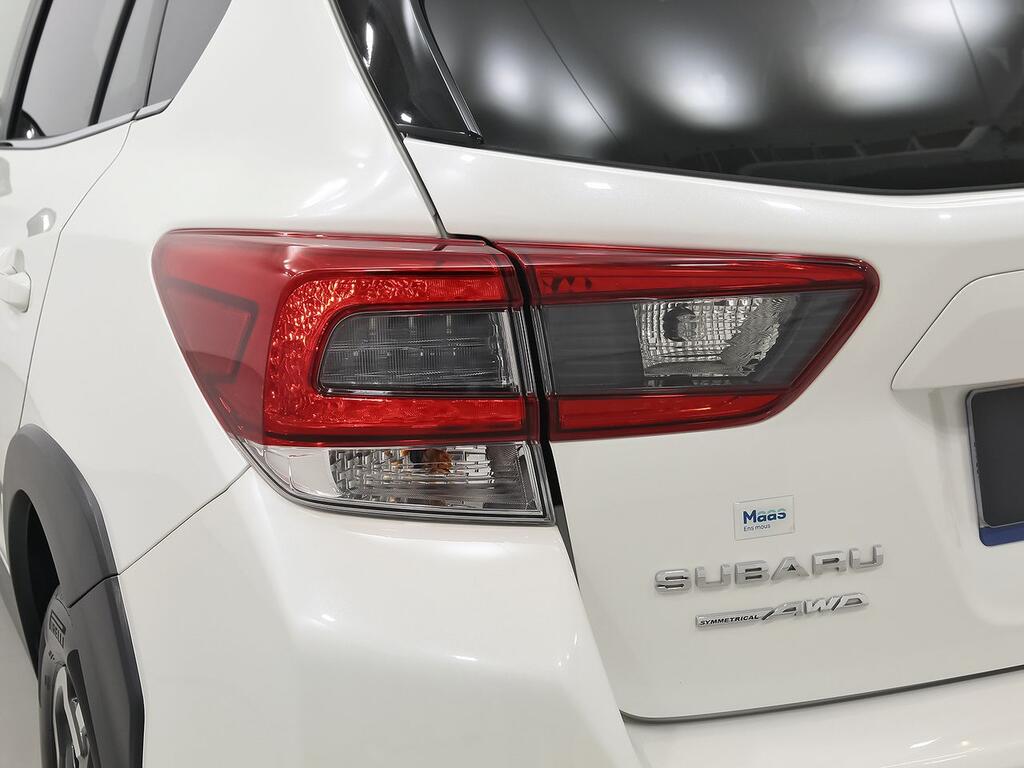 Subaru XV 2.0i Hybrid CVT Executive Plus 37