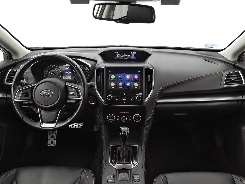 Subaru XV 2.0i Hybrid CVT Executive Plus 7