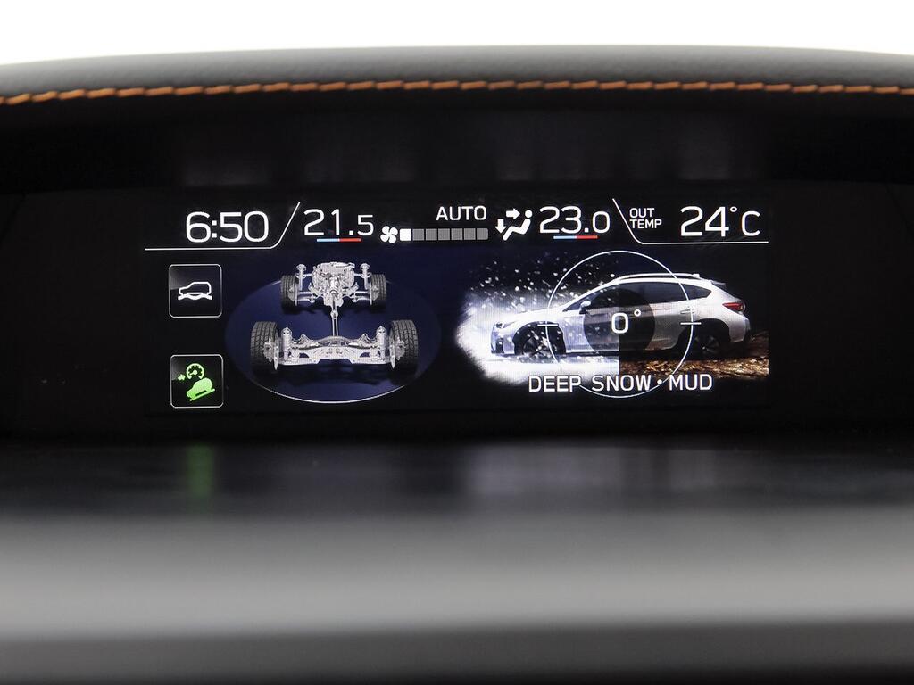 Subaru XV 2.0i Hybrid CVT Executive Plus 30