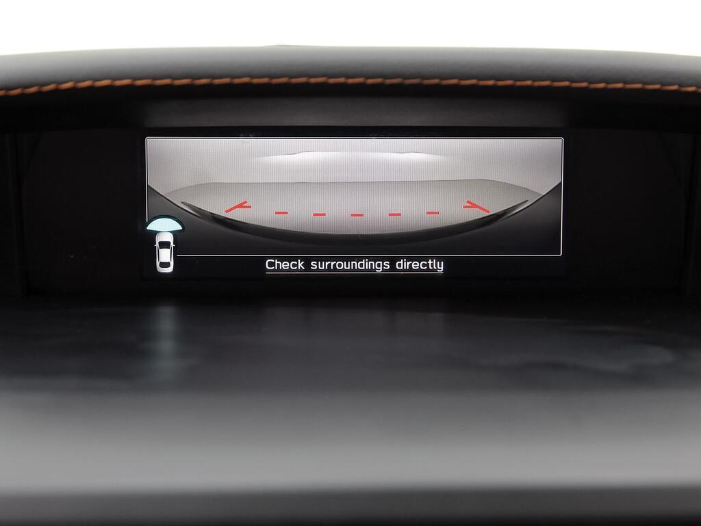 Subaru XV 2.0i Hybrid CVT Executive Plus 26