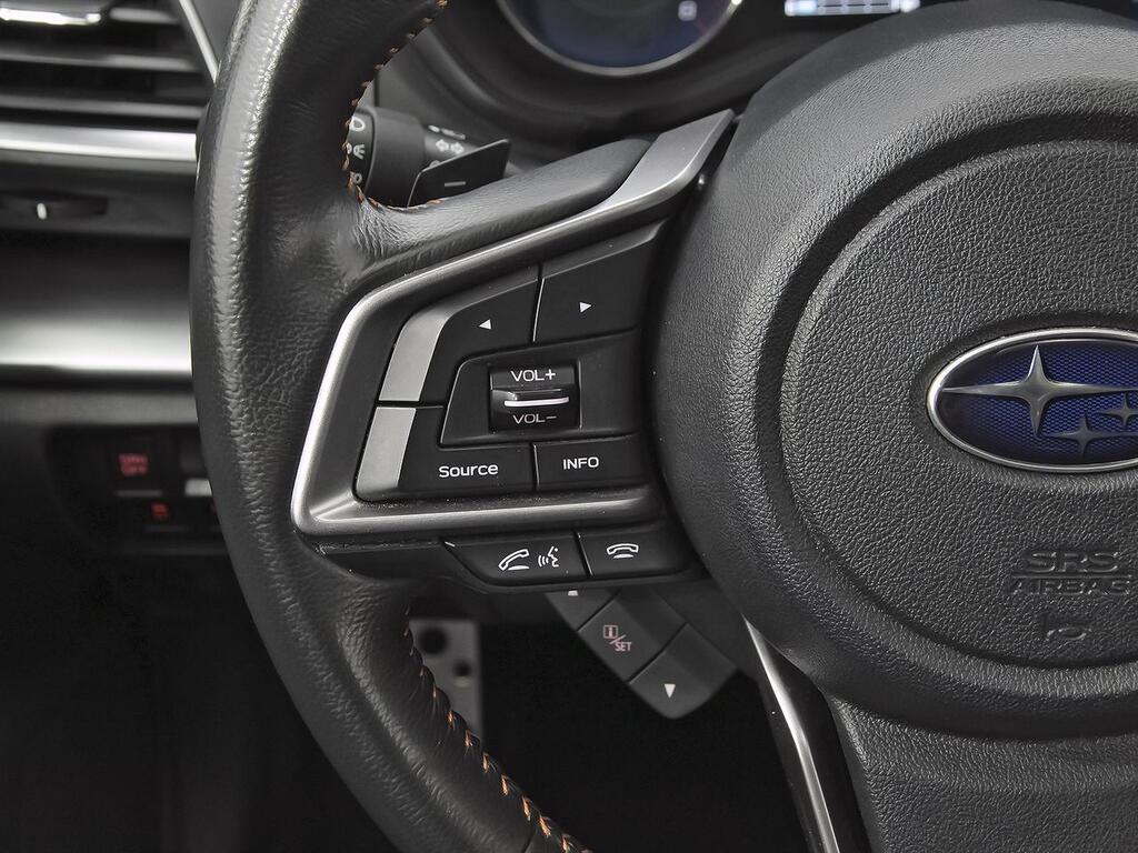 Subaru XV 2.0i Hybrid CVT Executive Plus 18