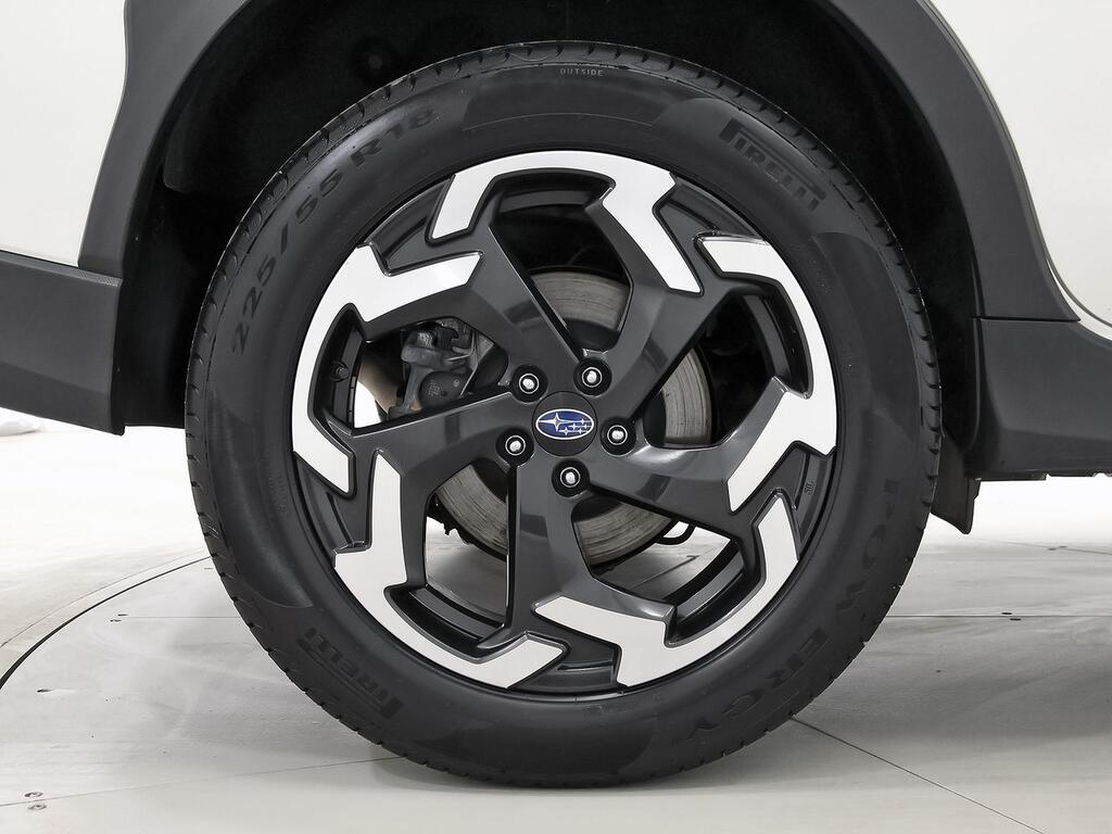 Subaru XV 2.0i Hybrid CVT Executive Plus 11