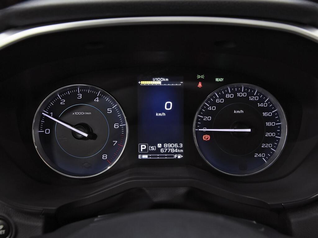 Subaru XV 2.0i Hybrid CVT Executive Plus 15